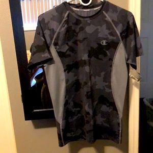 Workout Champion power flex top.